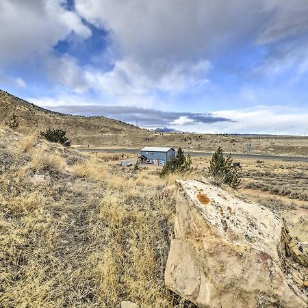 Apartmán Cedar Mountain Hideout By Cody Night Rodeo! Exteriér fotografie