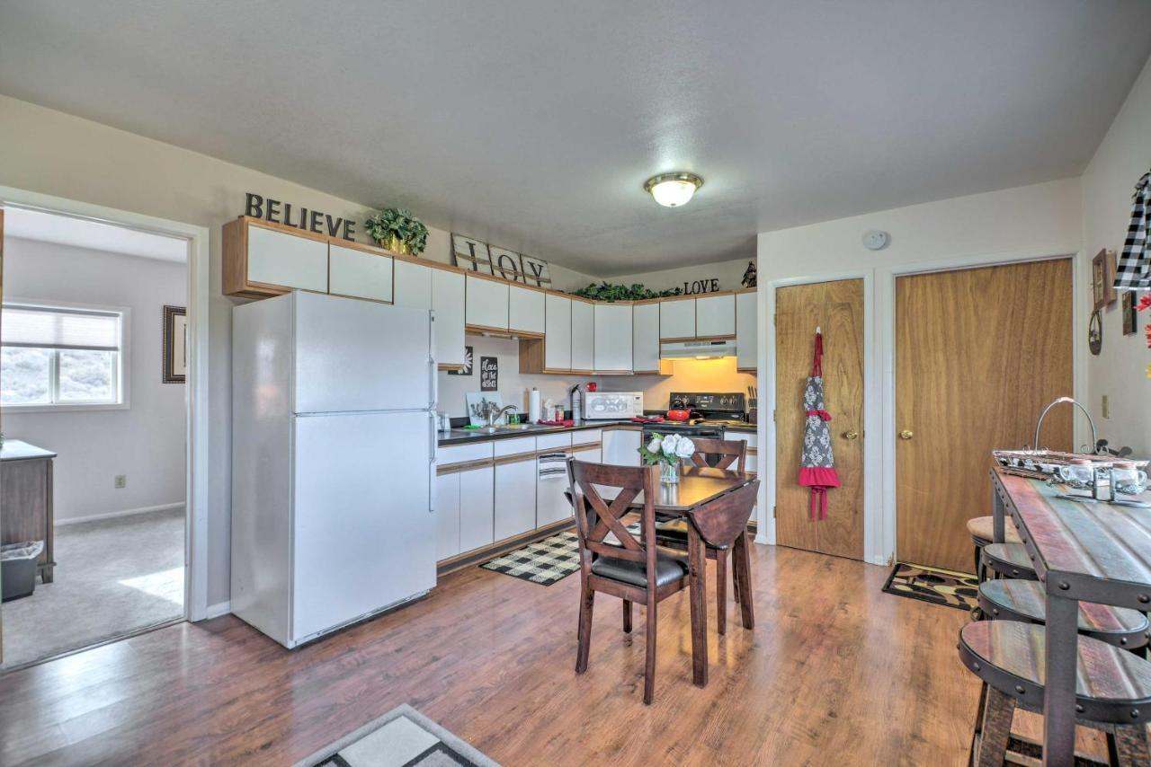 Apartmán Cedar Mountain Hideout By Cody Night Rodeo! Exteriér fotografie