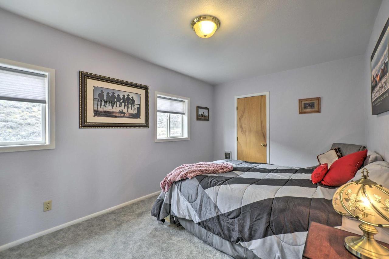 Apartmán Cedar Mountain Hideout By Cody Night Rodeo! Exteriér fotografie