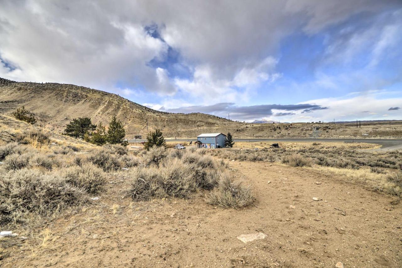 Apartmán Cedar Mountain Hideout By Cody Night Rodeo! Exteriér fotografie