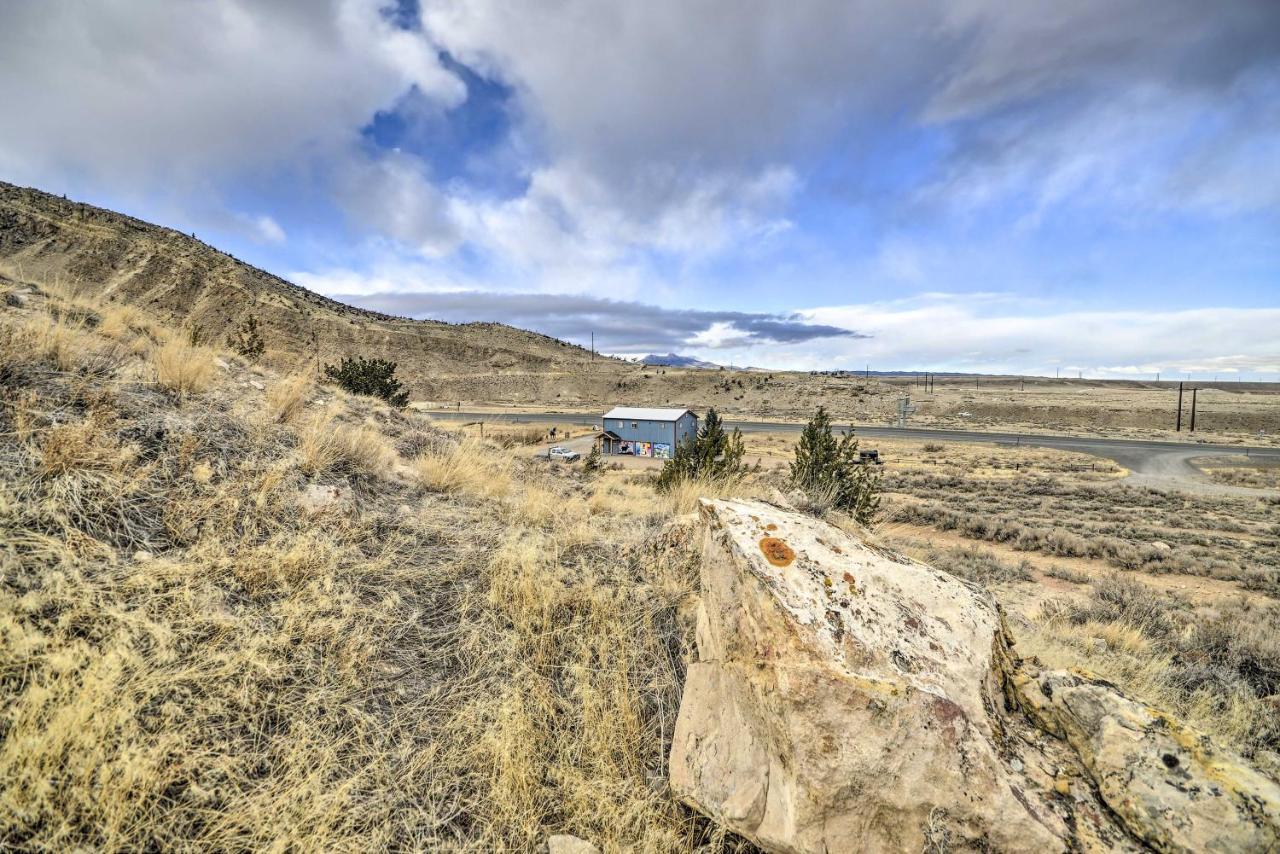 Apartmán Cedar Mountain Hideout By Cody Night Rodeo! Exteriér fotografie