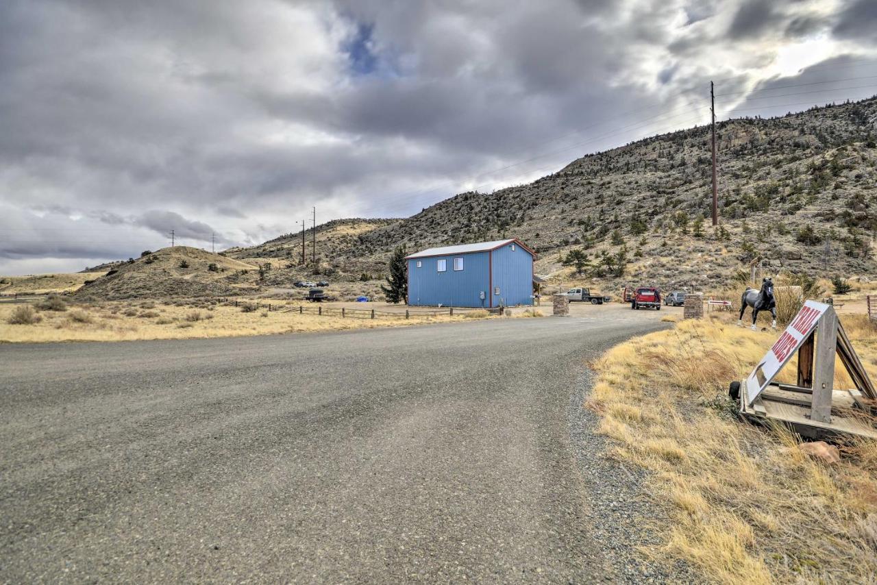 Apartmán Cedar Mountain Hideout By Cody Night Rodeo! Exteriér fotografie